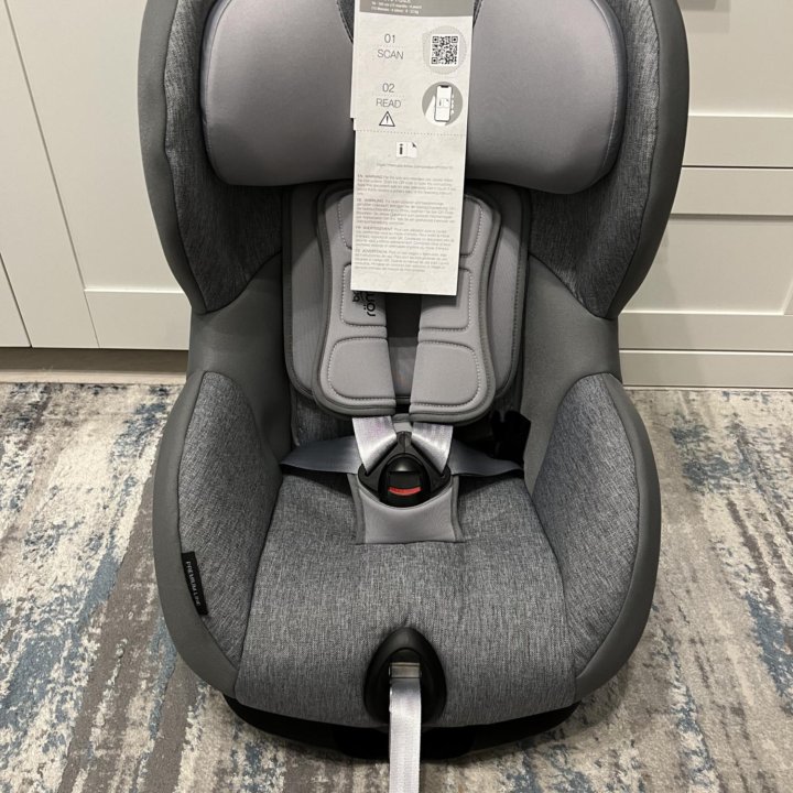 Britax Romer Trifix 2 i-Size