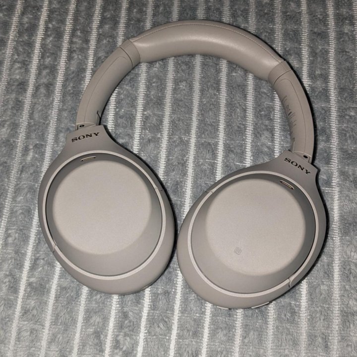 Наушники sony wh-1000xm4