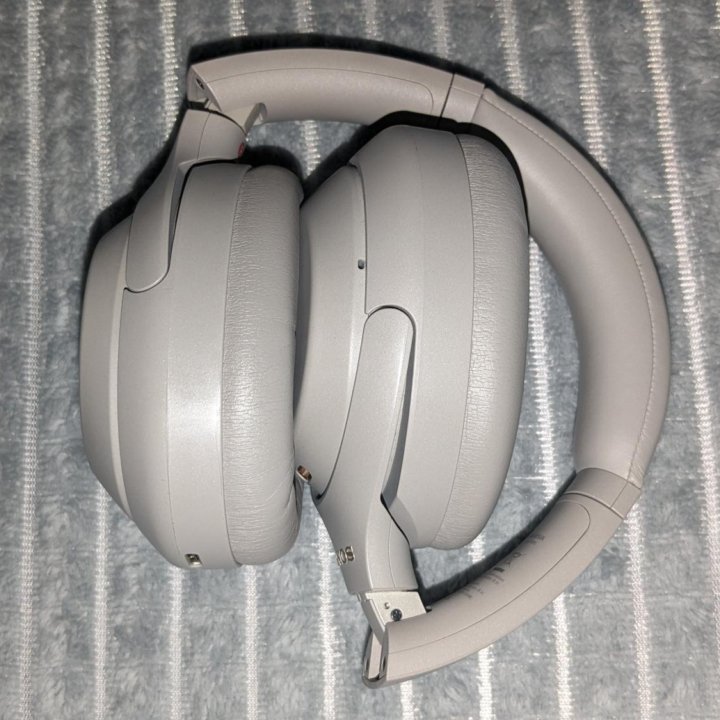 Наушники sony wh-1000xm4