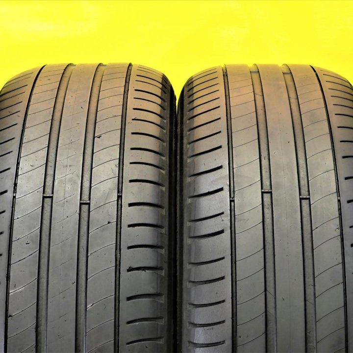 215 60 R17 2 шт 5900 Michelin Primacy 3