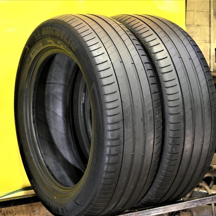 215 60 R17 2 шт 5900 Michelin Primacy 3