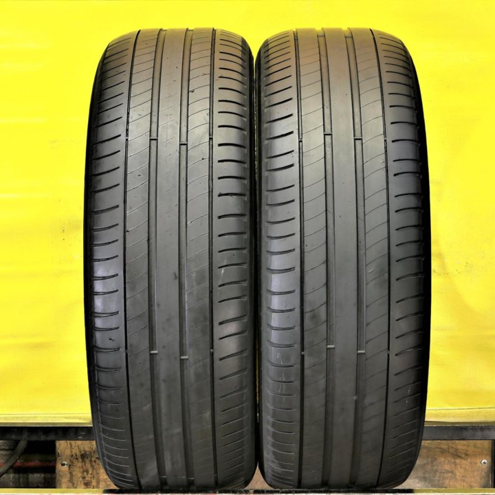 215 60 R17 2 шт 5900 Michelin Primacy 3