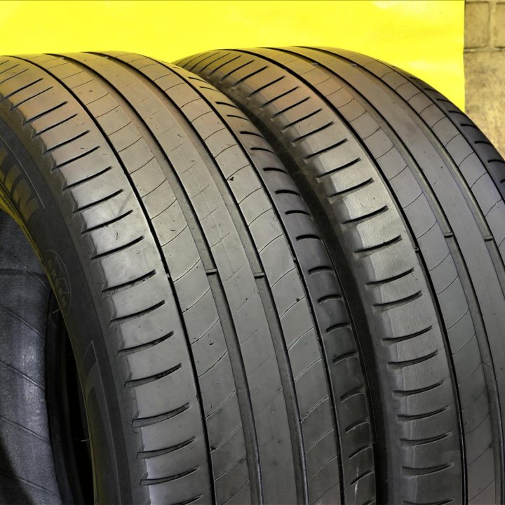 215 60 R17 2 шт 5900 Michelin Primacy 3