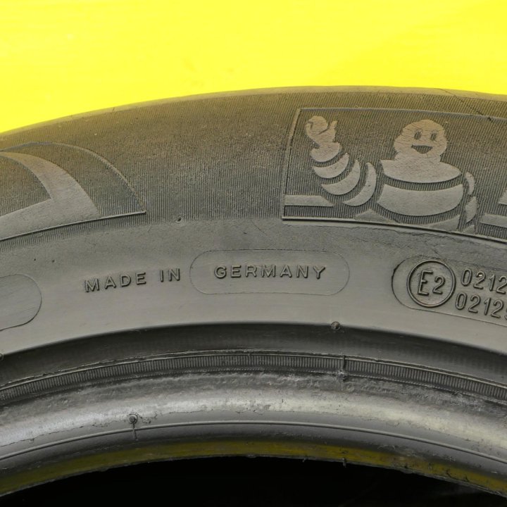 215 60 R17 2 шт 5900 Michelin Primacy 3