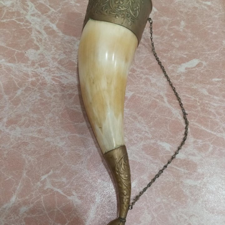 Рог для вина ссср
