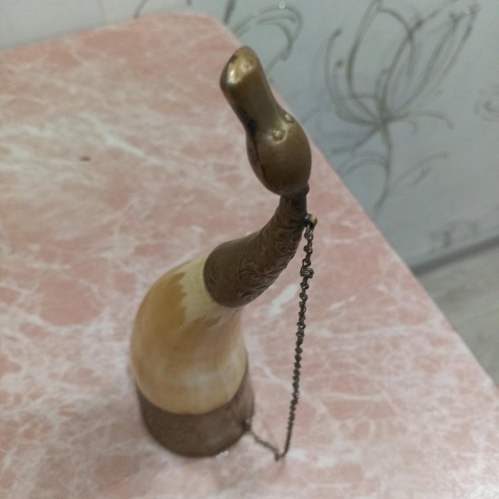 Рог для вина ссср