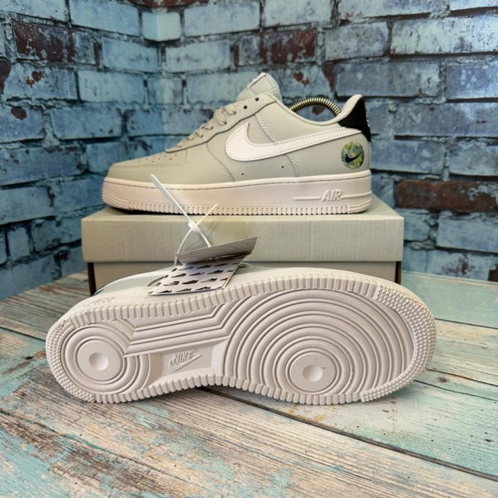 Мужские кроссовки Nike Air Force 1