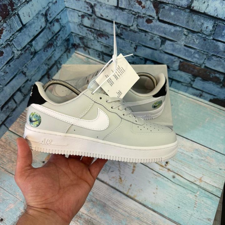 Мужские кроссовки Nike Air Force 1