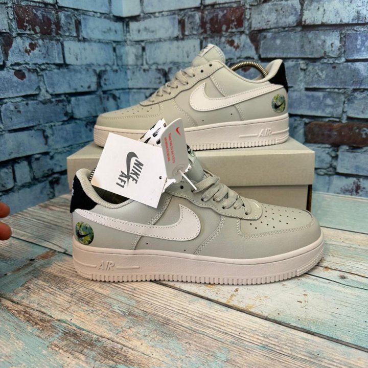 Мужские кроссовки Nike Air Force 1