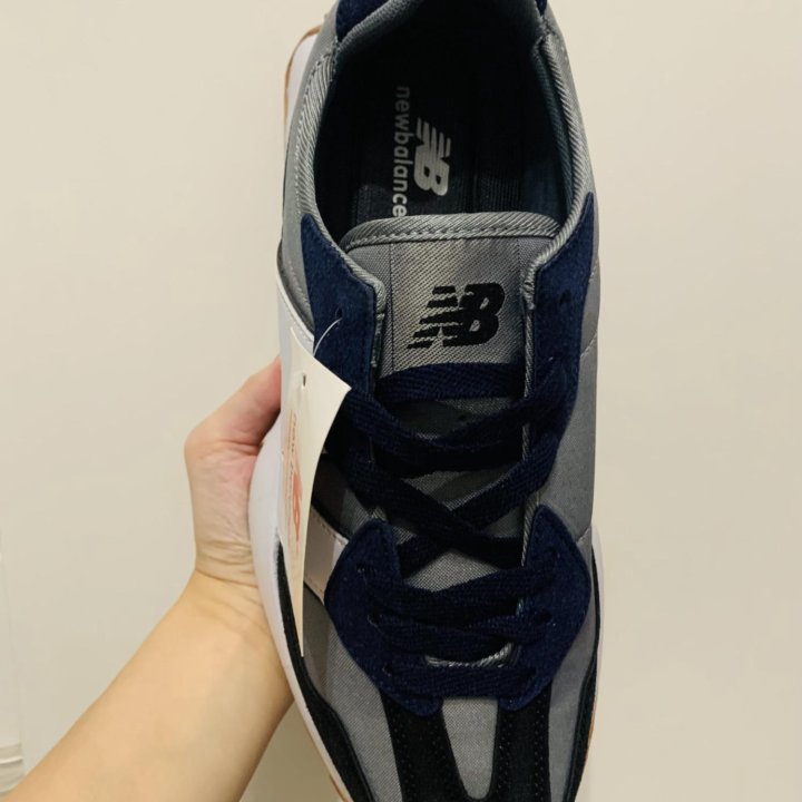 Мужские кроссовки New balance