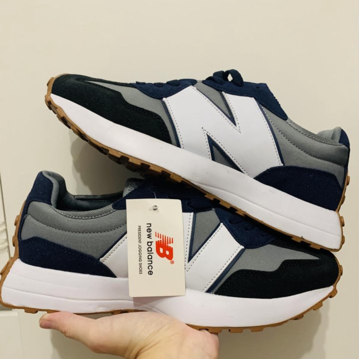 Мужские кроссовки New balance