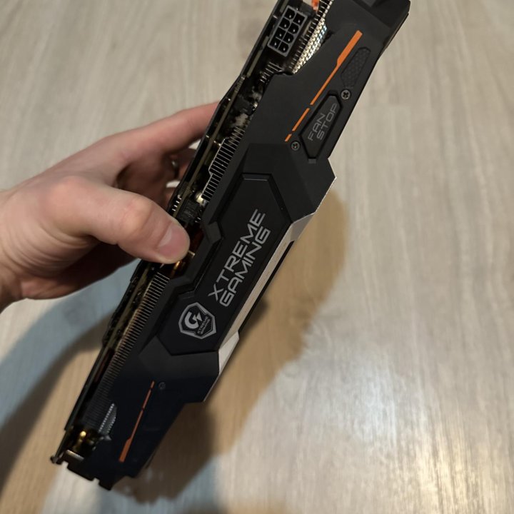 Gigabyte extreme gaming