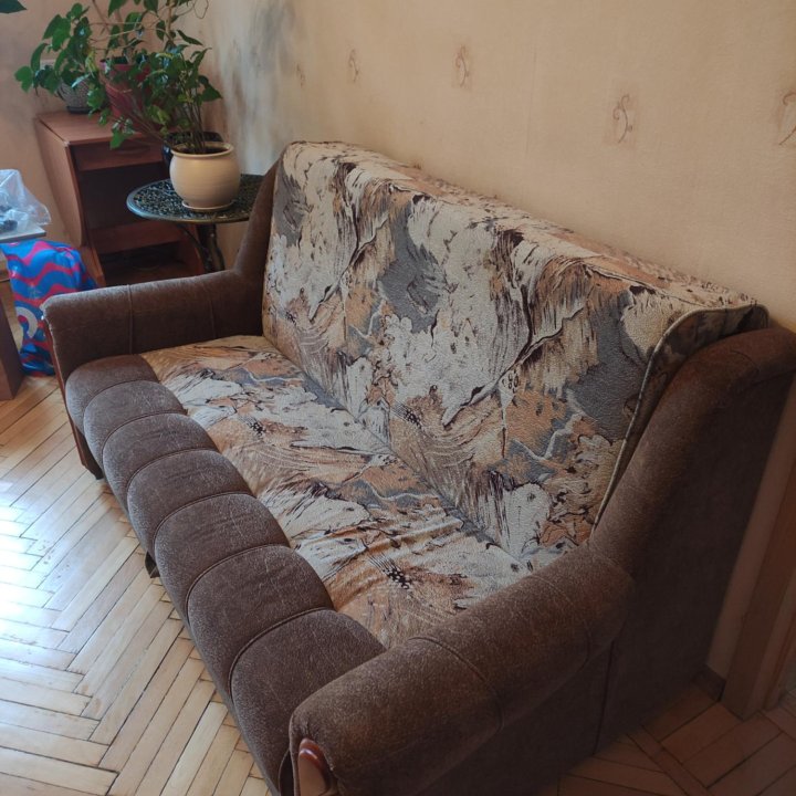 Диван раскладной