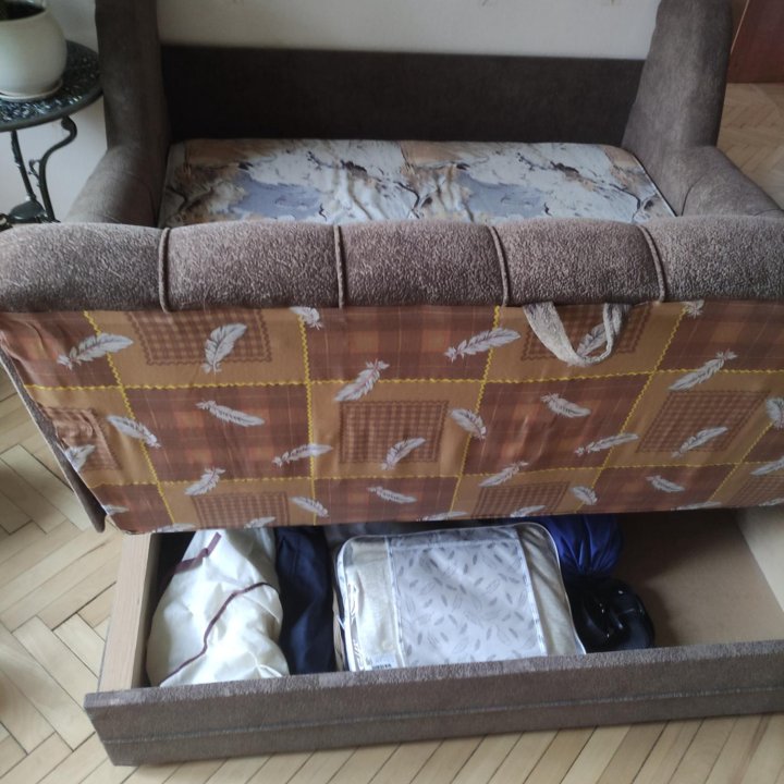 Диван раскладной