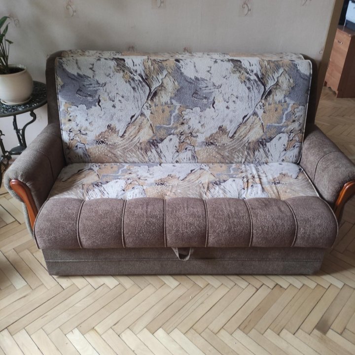 Диван раскладной