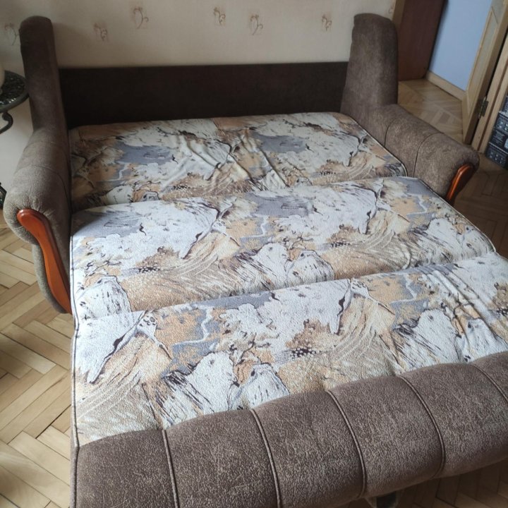 Диван раскладной