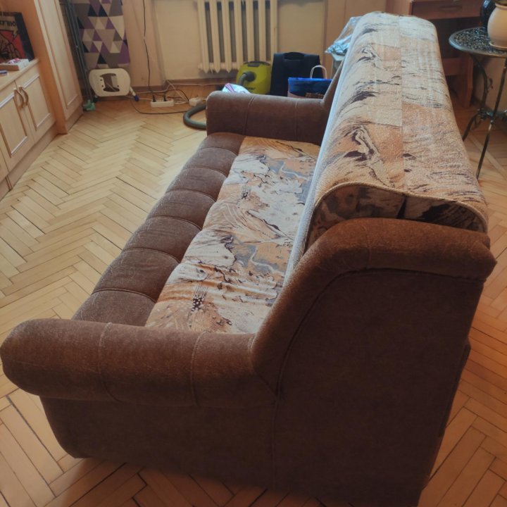 Диван раскладной