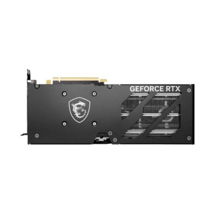 Видеокарта MSI NVIDIA RTX 4060 Ti GAMING X SLIM 8G