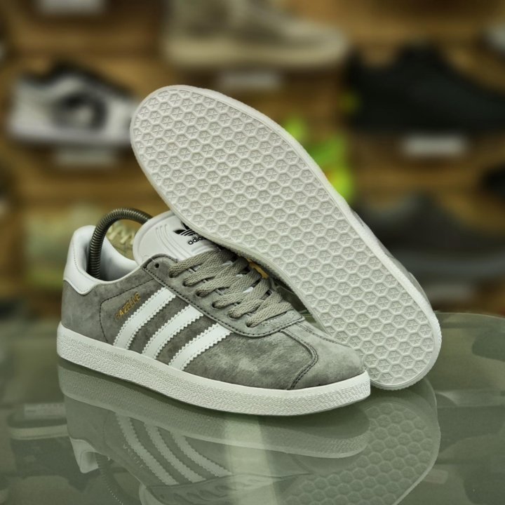 Кеды Adidas gazelle