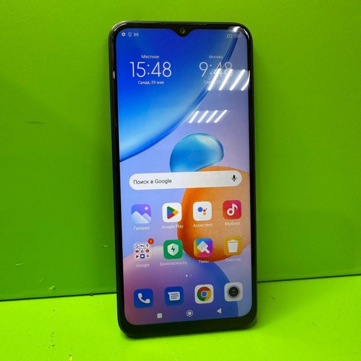 Смартфон Xiaomi Redmi Note 11R 128Gb