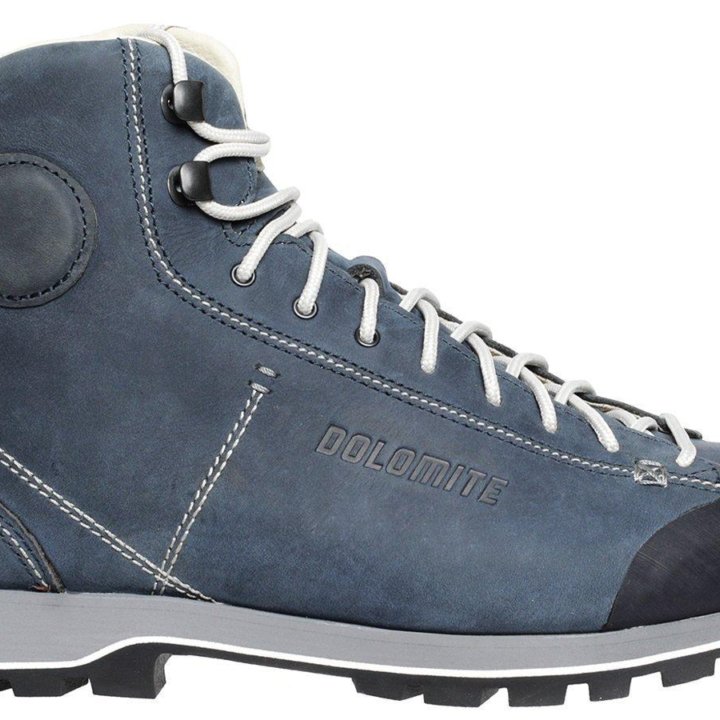 Ботинки DOLOMITE 54 High Fg GTX Navy м.