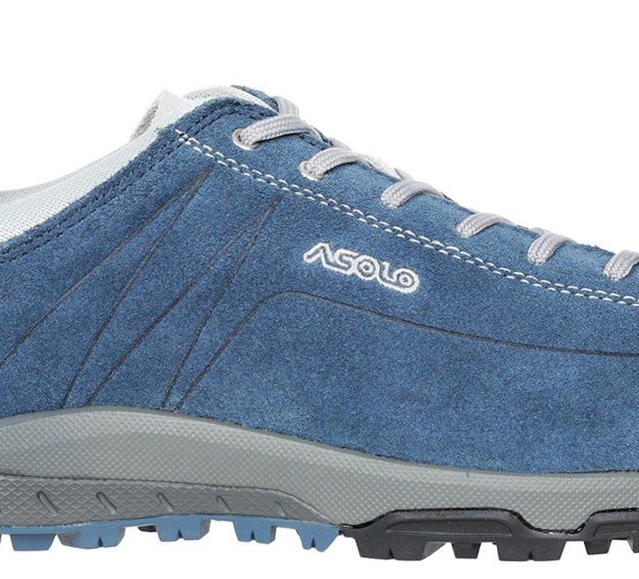 Ботинки ASOLO Space GV Denim Blue м.