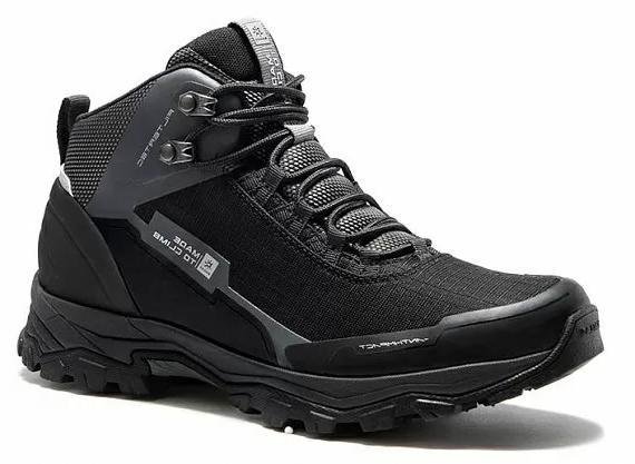 Ботинки KAILAS Sky Line FLT Mid-Cut Trek Black м.