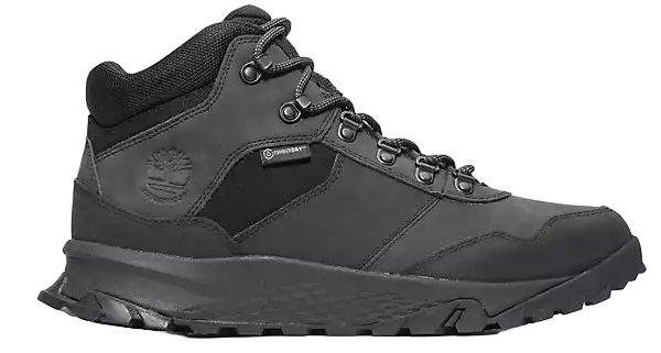 Ботинки TIMBERLAND Lincoln Peak Mid GTX Black м.