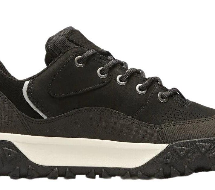 Ботинки TIMBERLAND Greenstride Motion 6 Black м.