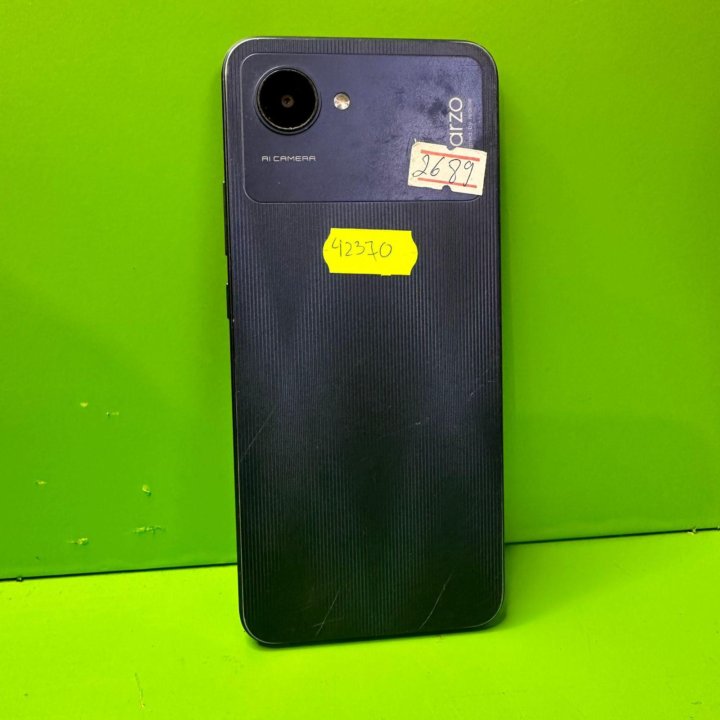 Смартфон Realme Narzo 50i Prime 32Gb