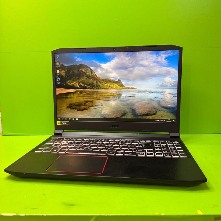 Ноутбук Acer Nitro 5