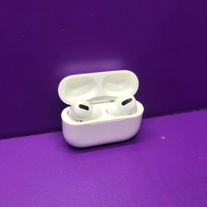 Bluetooth гарнитура AirPods Pro