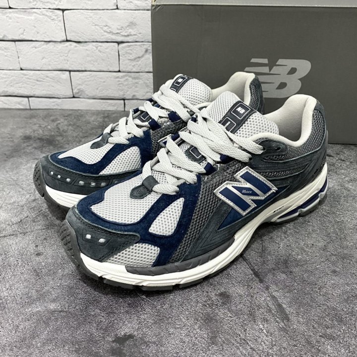 Кроссовки new balance 1906r