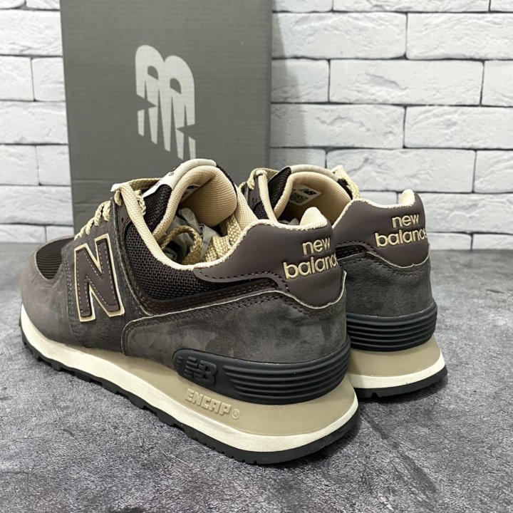 Кроссовки new balance 574