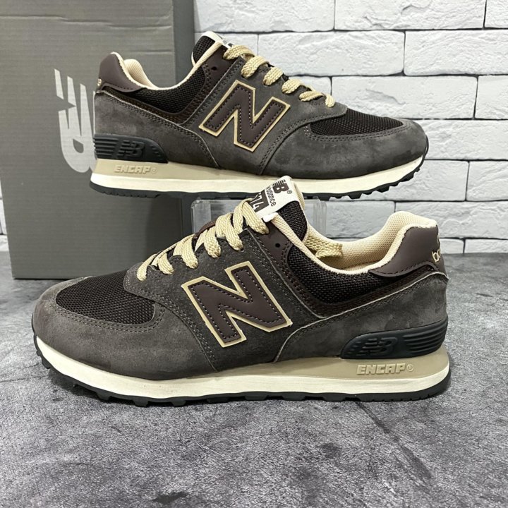 Кроссовки new balance 574