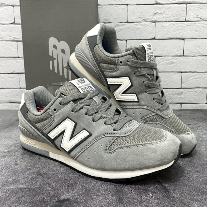 Кроссовки new balance 996