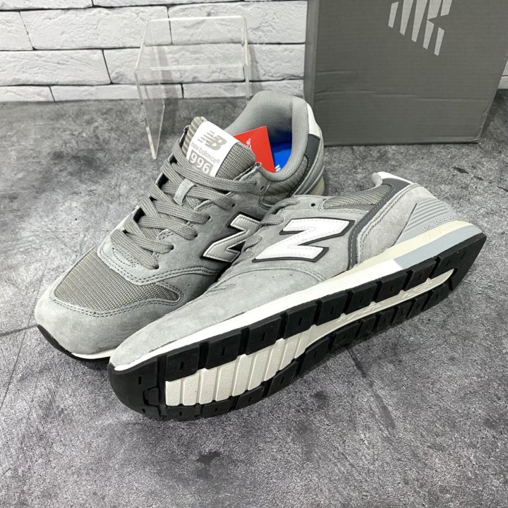 Кроссовки new balance 996