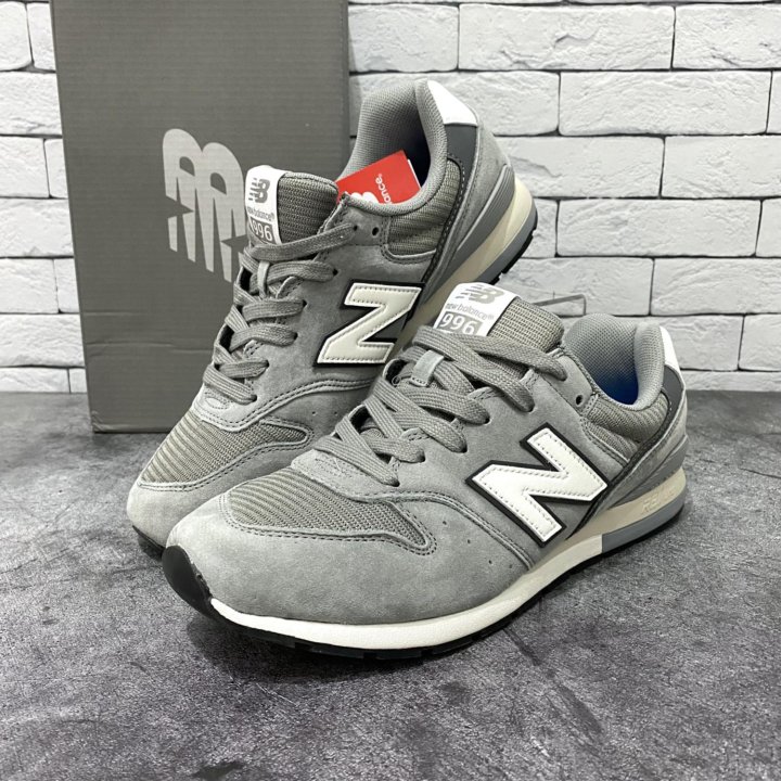 Кроссовки new balance 996