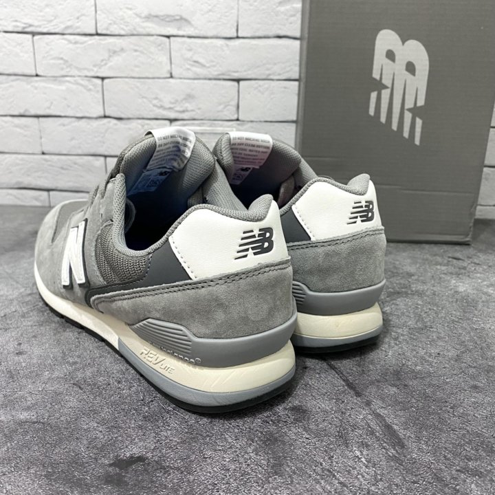 Кроссовки new balance 996