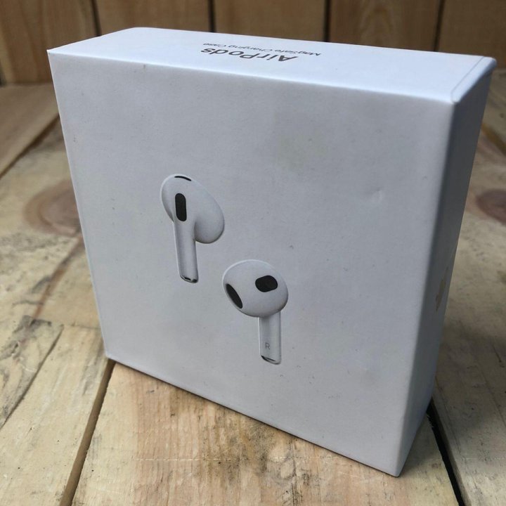 airpods 3 (a2565)