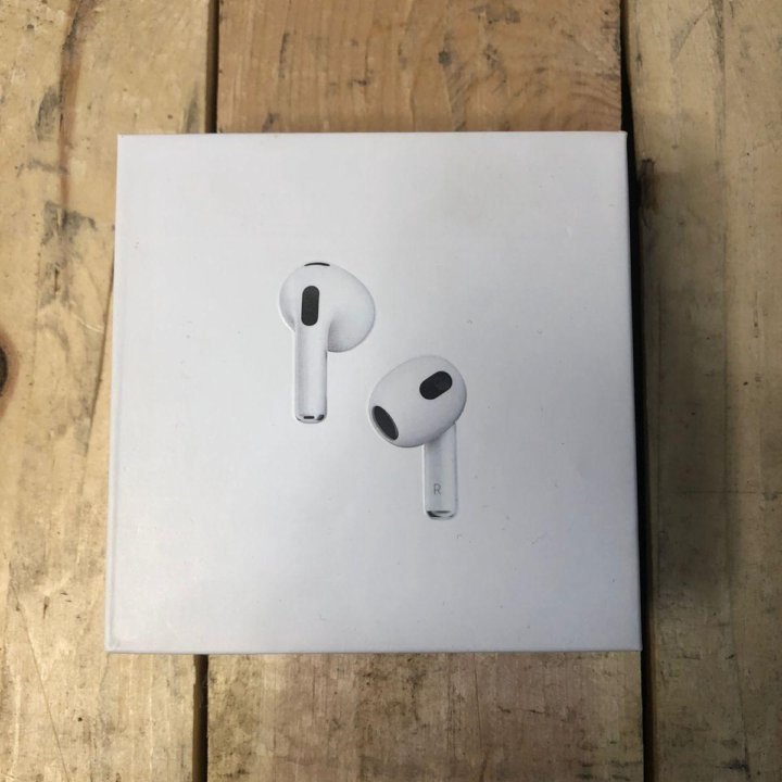 airpods 3 (a2565)