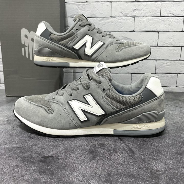 Кроссовки new balance 996