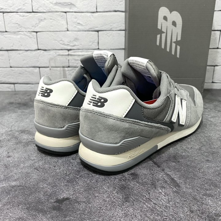 Кроссовки new balance 996