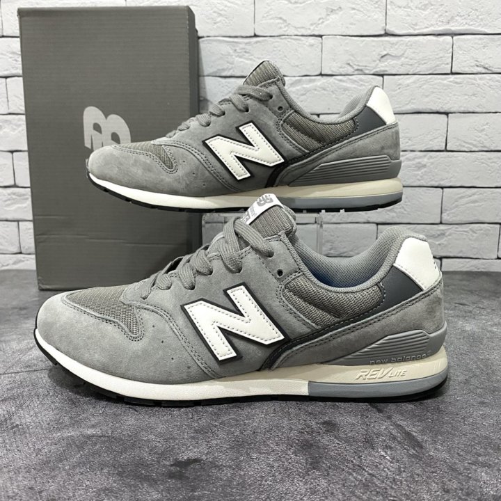 Кроссовки new balance 996