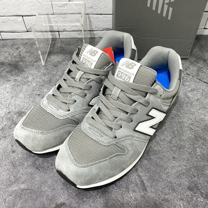 Кроссовки new balance 996