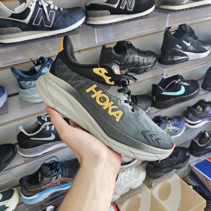 Беговые Кроссовки Hoka