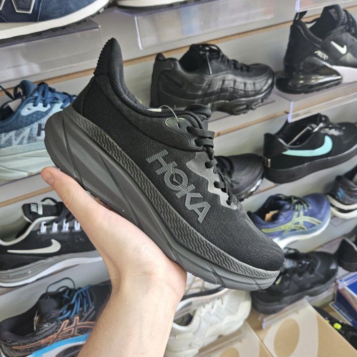 Беговые Кроссовки Hoka