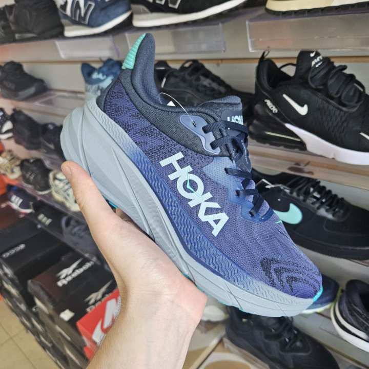 Беговые Кроссовки Hoka