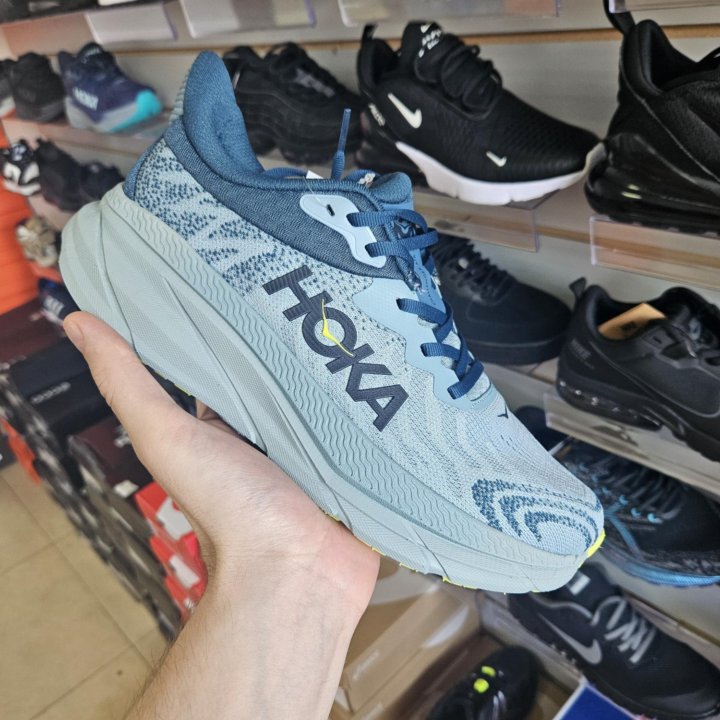 Беговые Кроссовки Hoka