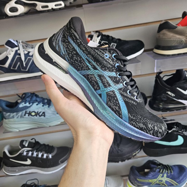 Беговые Кроссовки Asics